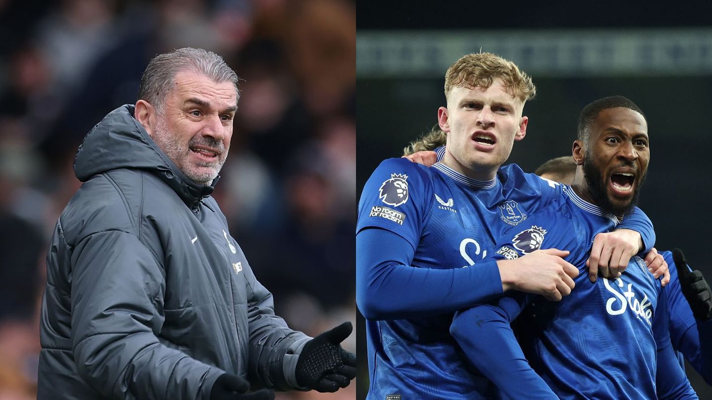 Ange, Branthwaite, Beto