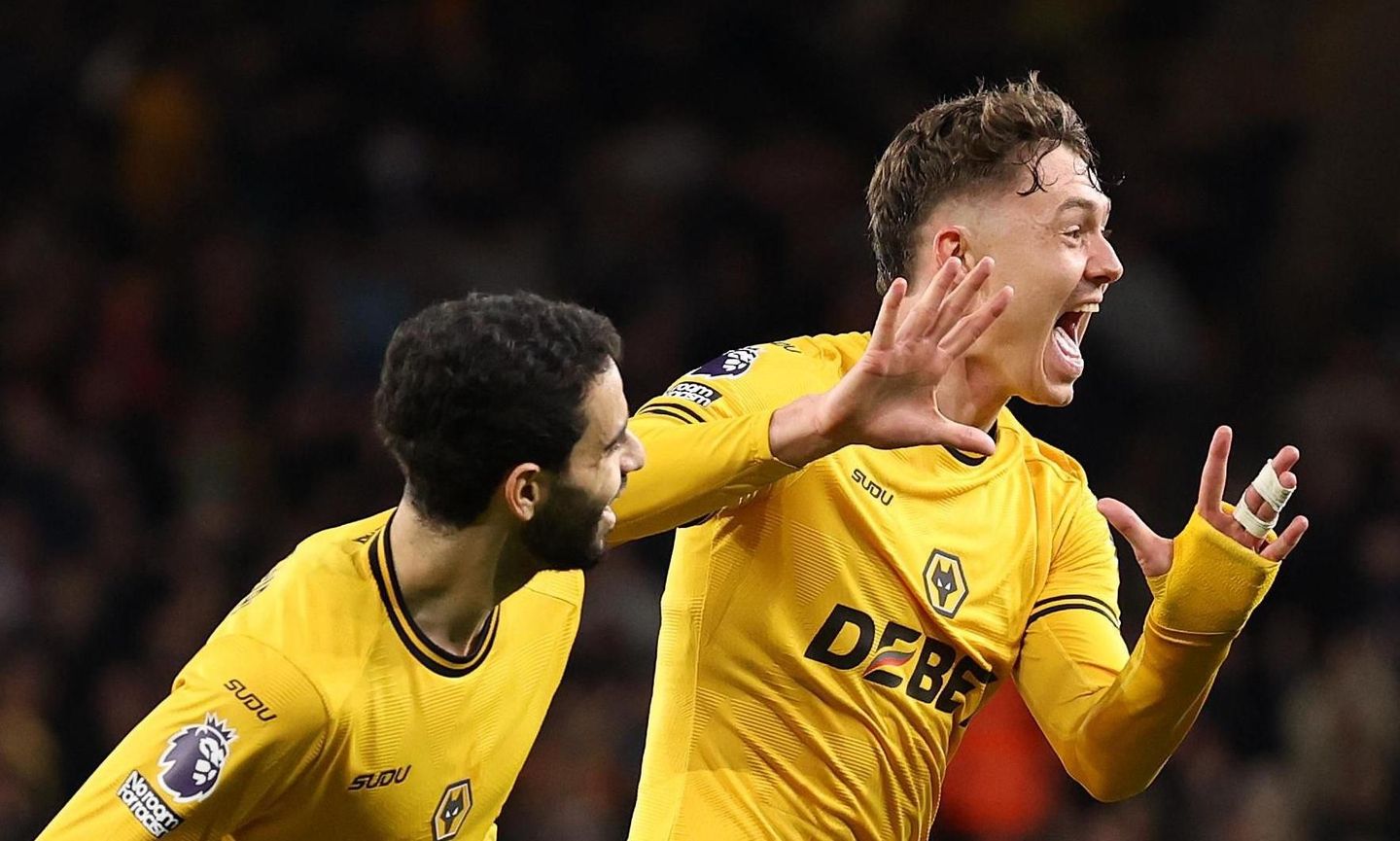 Wolverhampton Wanderers FC v West Ham United FC - Premier League