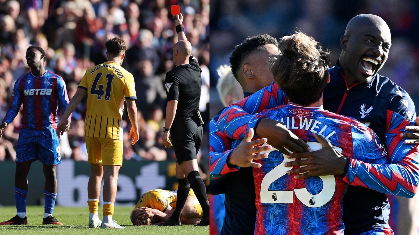 CRYBHA red card composite