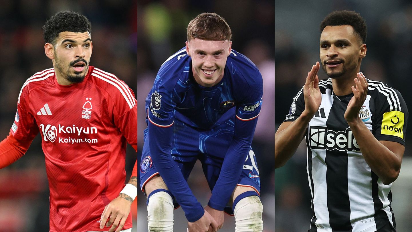 Who will finish in top five? Have YOUR say