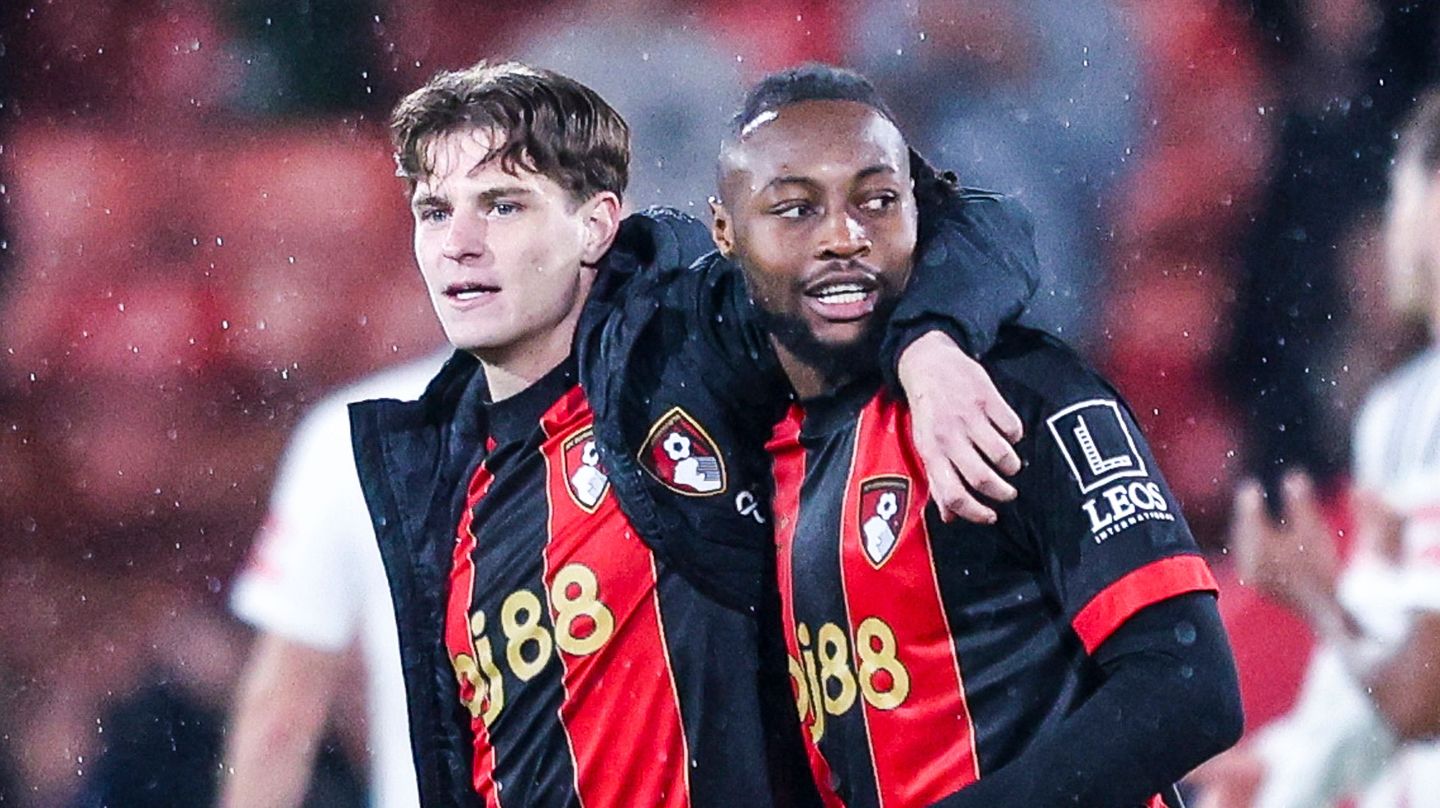 1-Semenyo-Bournemouth