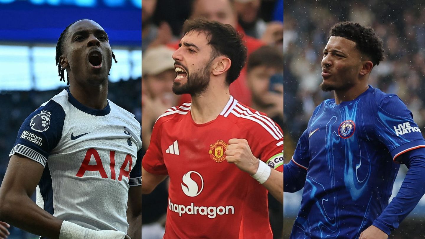 Tel, Fernandes, Sancho