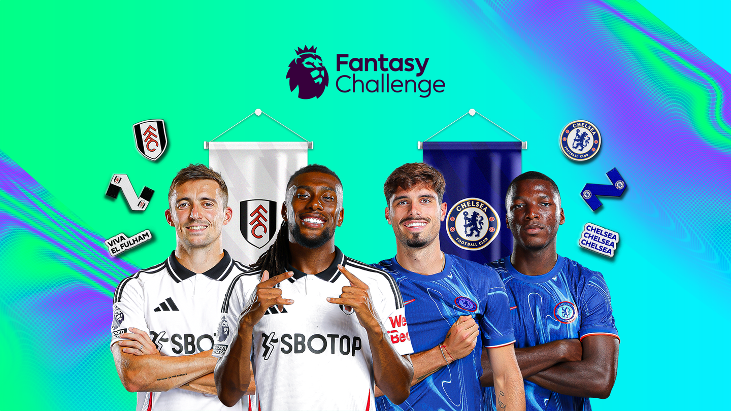 FPL Challenge GW33