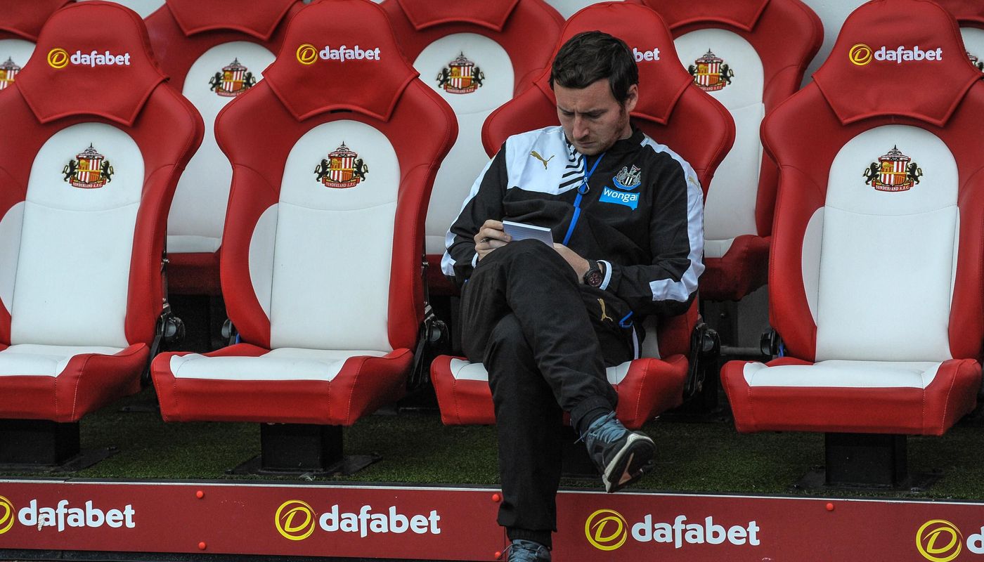 Ian Cathro, Newcastle United, Coaching Insights