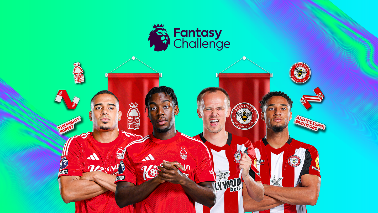 FPL Challenge GW34