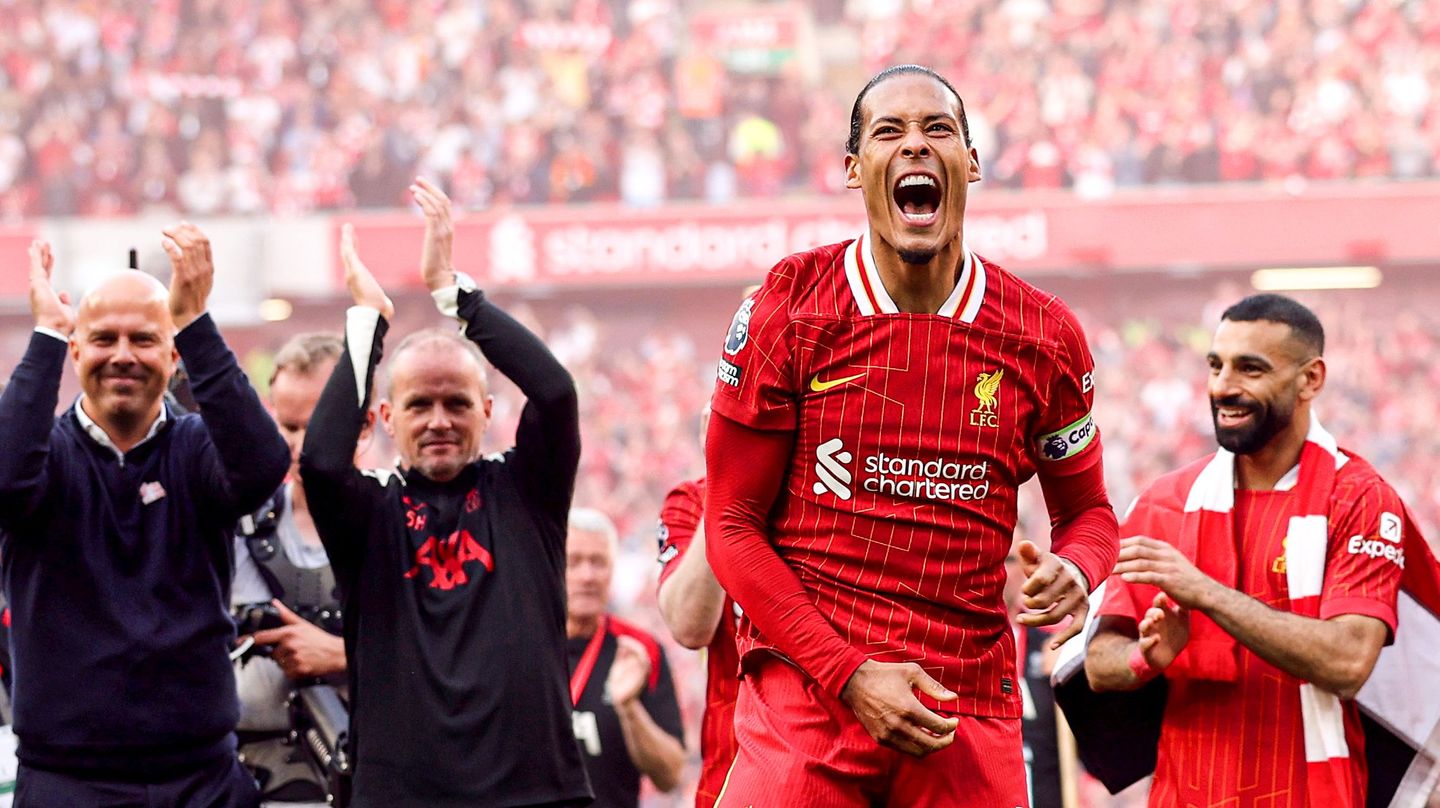 1-Liverpool