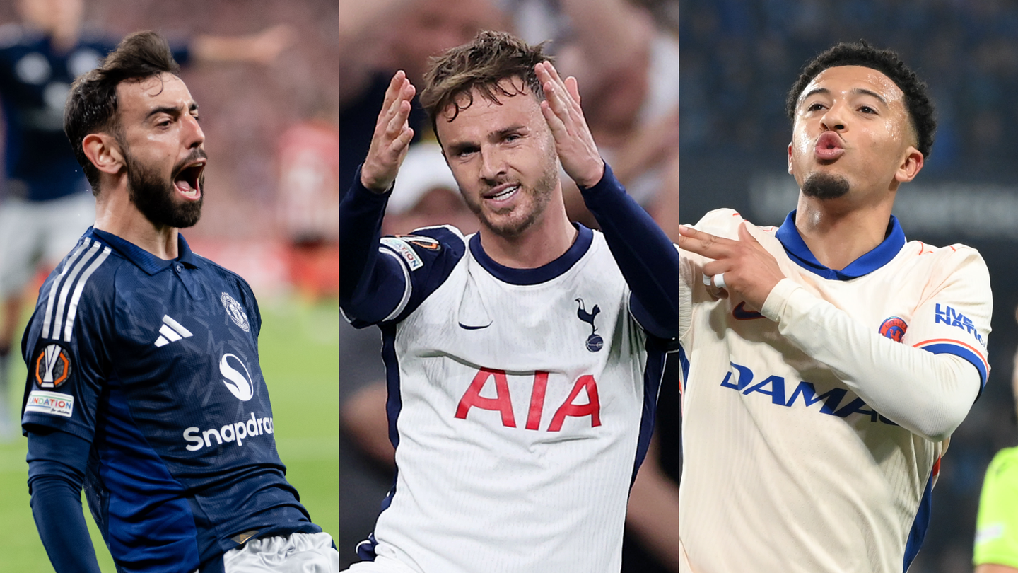 Fernandes Maddison Sancho (2)