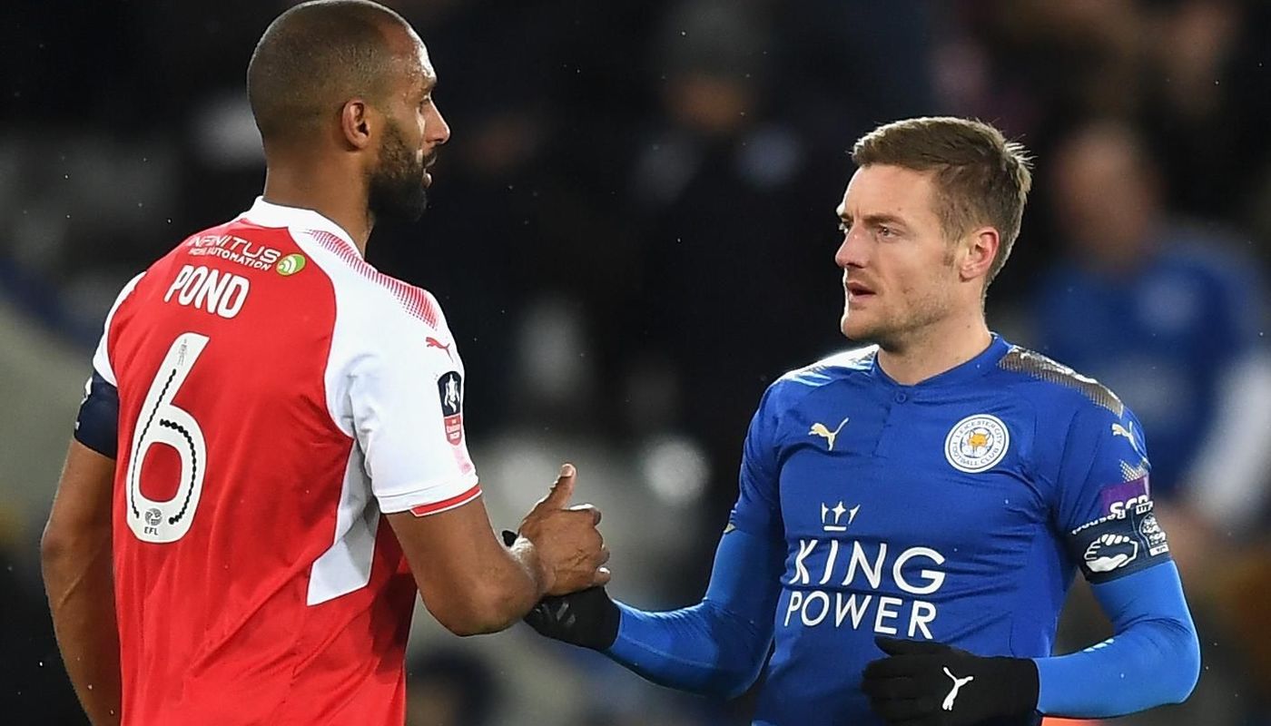 Nathan Pond, Jamie Vardy