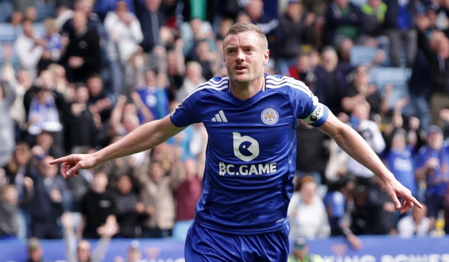 Leicester City v Southampton - Premier League