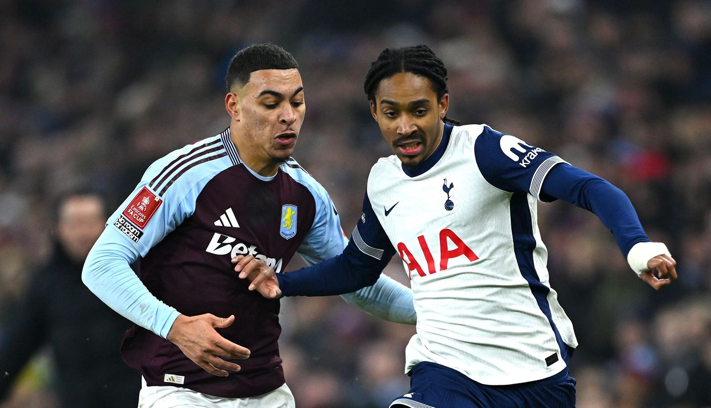 Villa Spurs