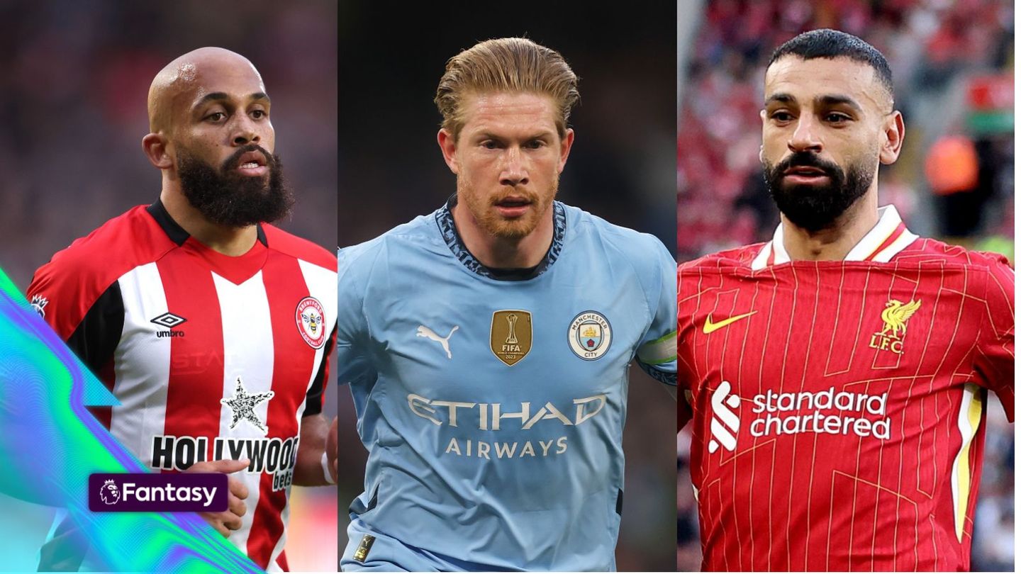 Mbeumo, De Bruyne, Salah (1)