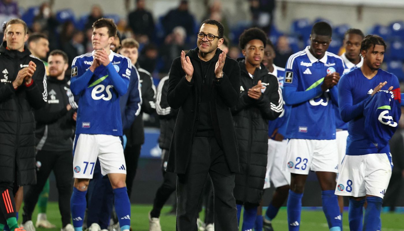 Liam Rosenior, Strasbourg FC, Coaching Insights