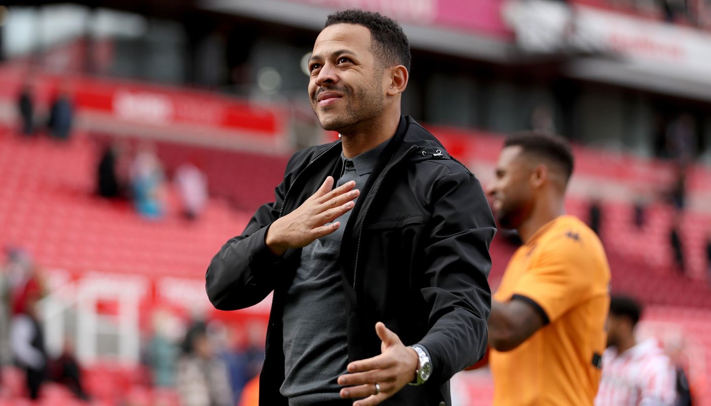 Liam Rosenior, Coaching Insights, Hull City