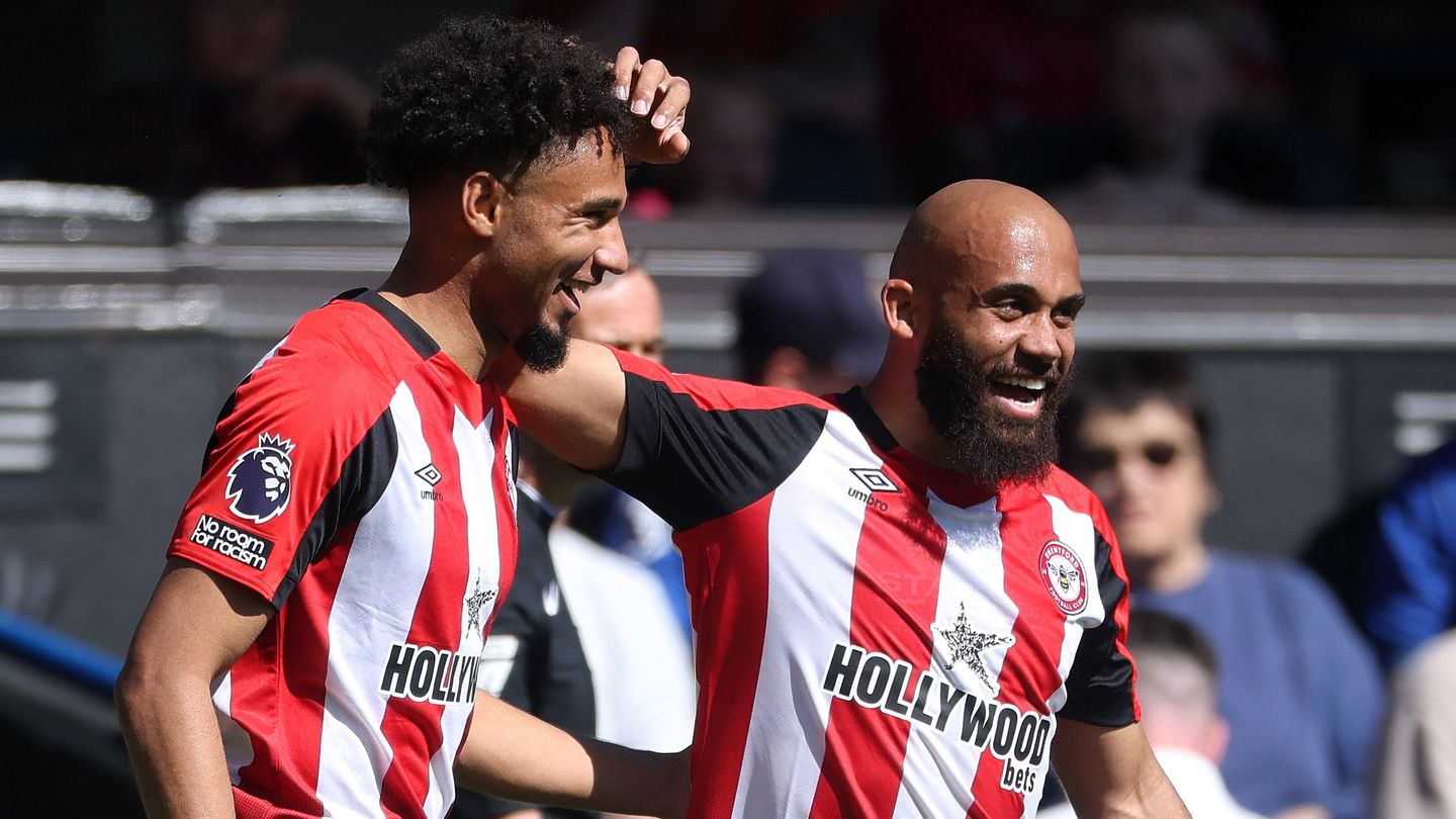 Schade - Mbuemo cele