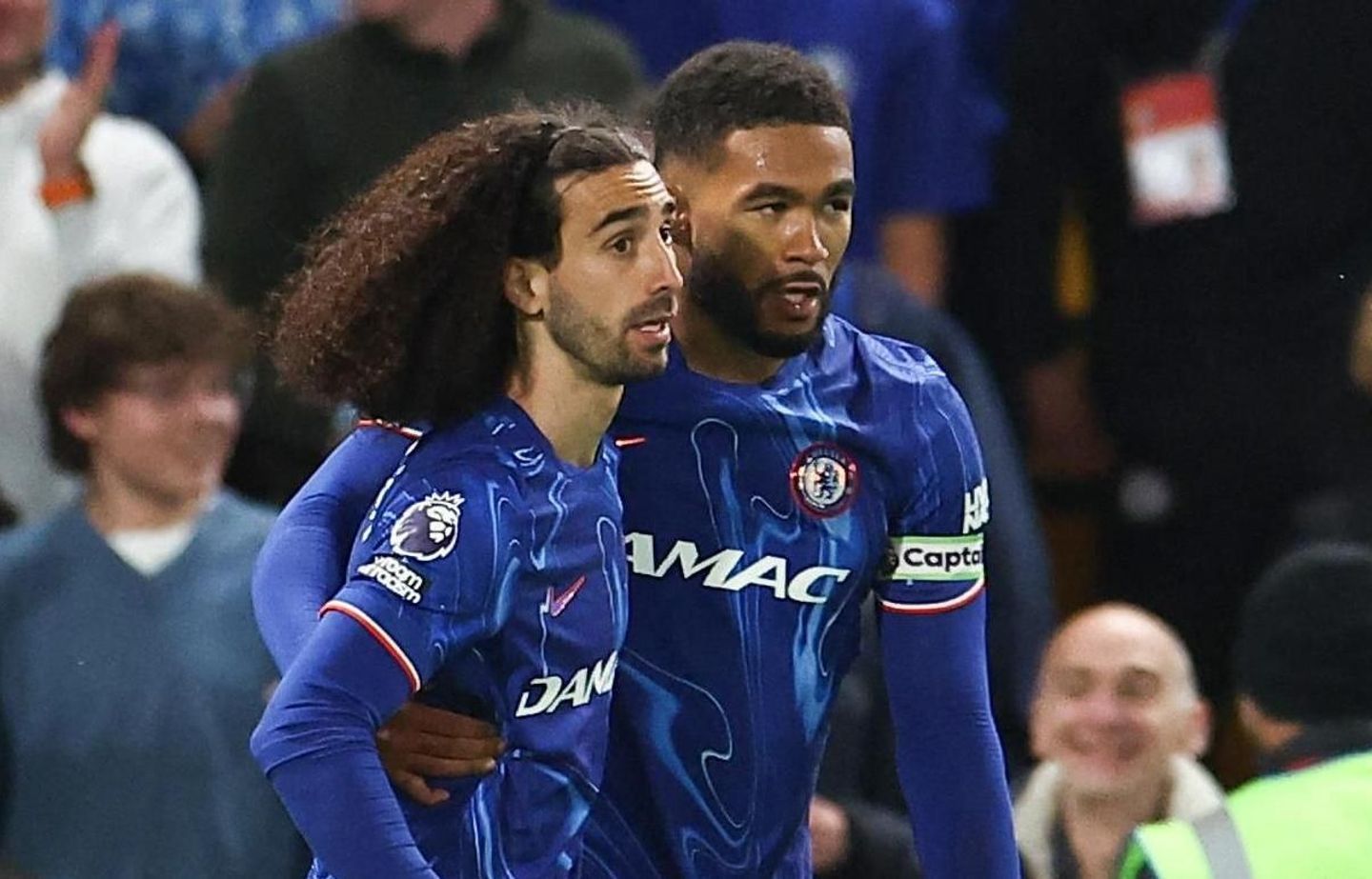 Marc Cucurella, Chelsea