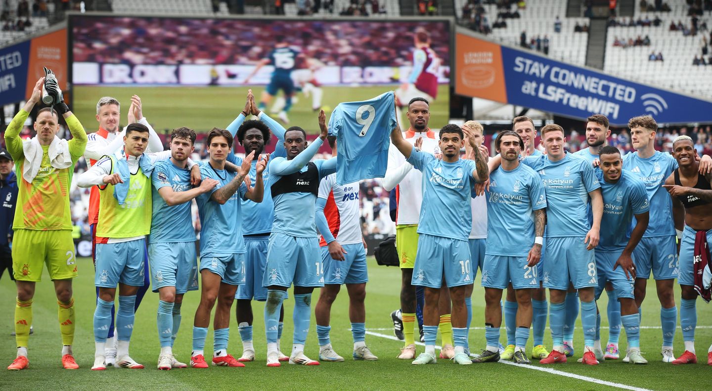 Nottingham Forest FC