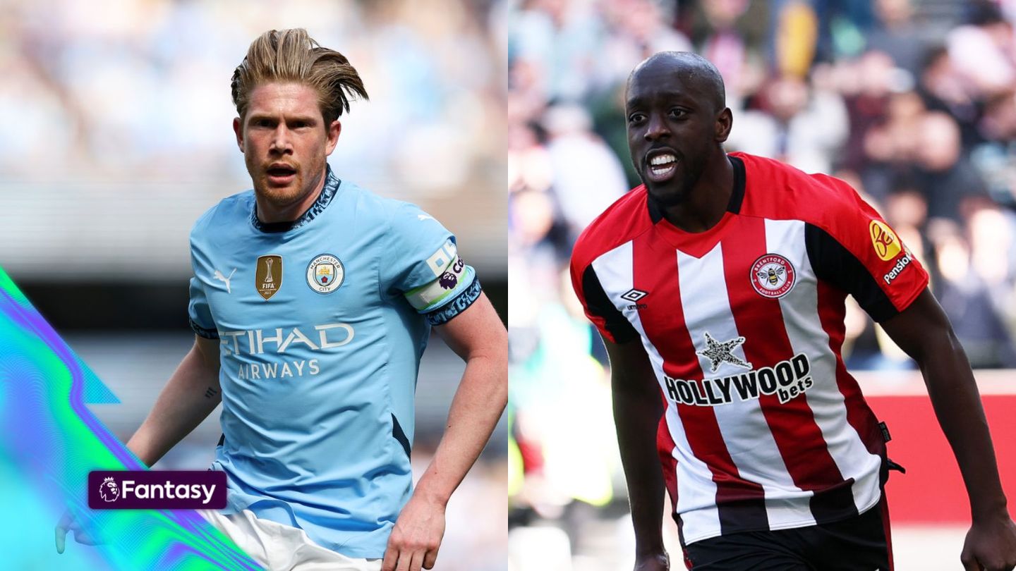 De Bruyne, Wissa