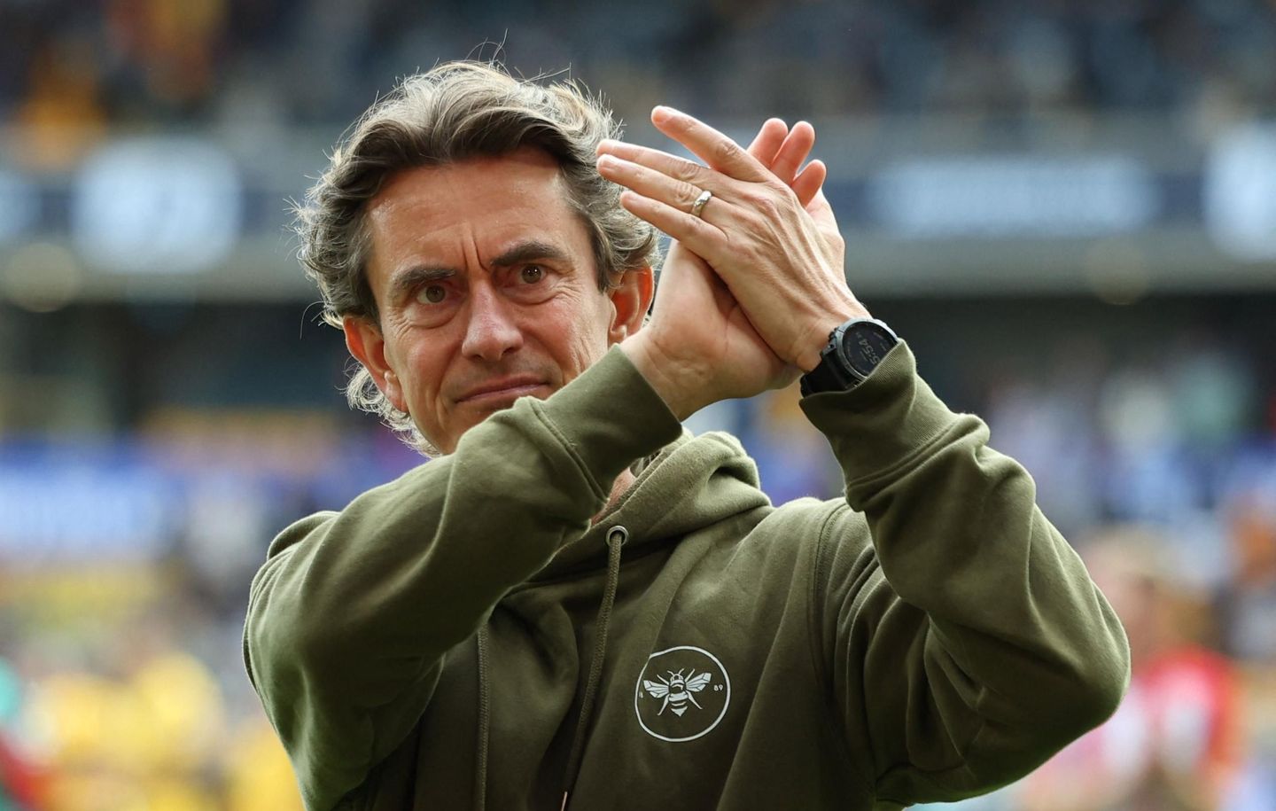 Premier League - Wolverhampton Wanderers v Brentford