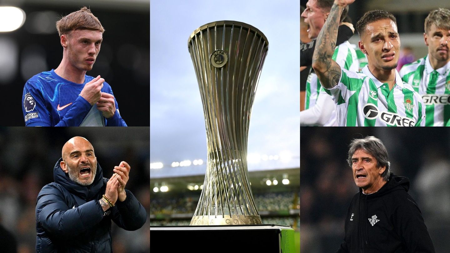 Bloom conference league lead