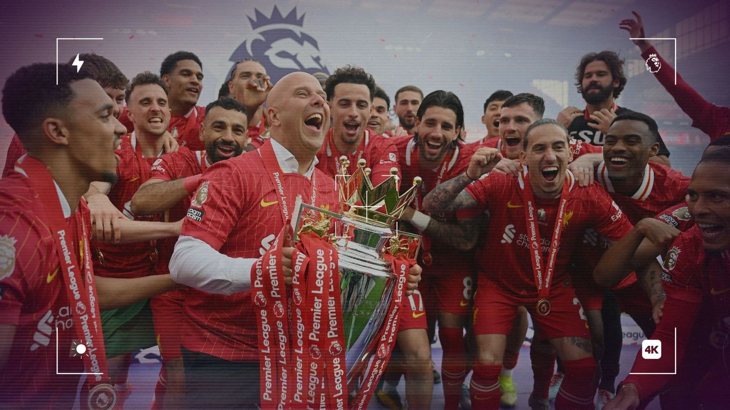 Liverpool best photos