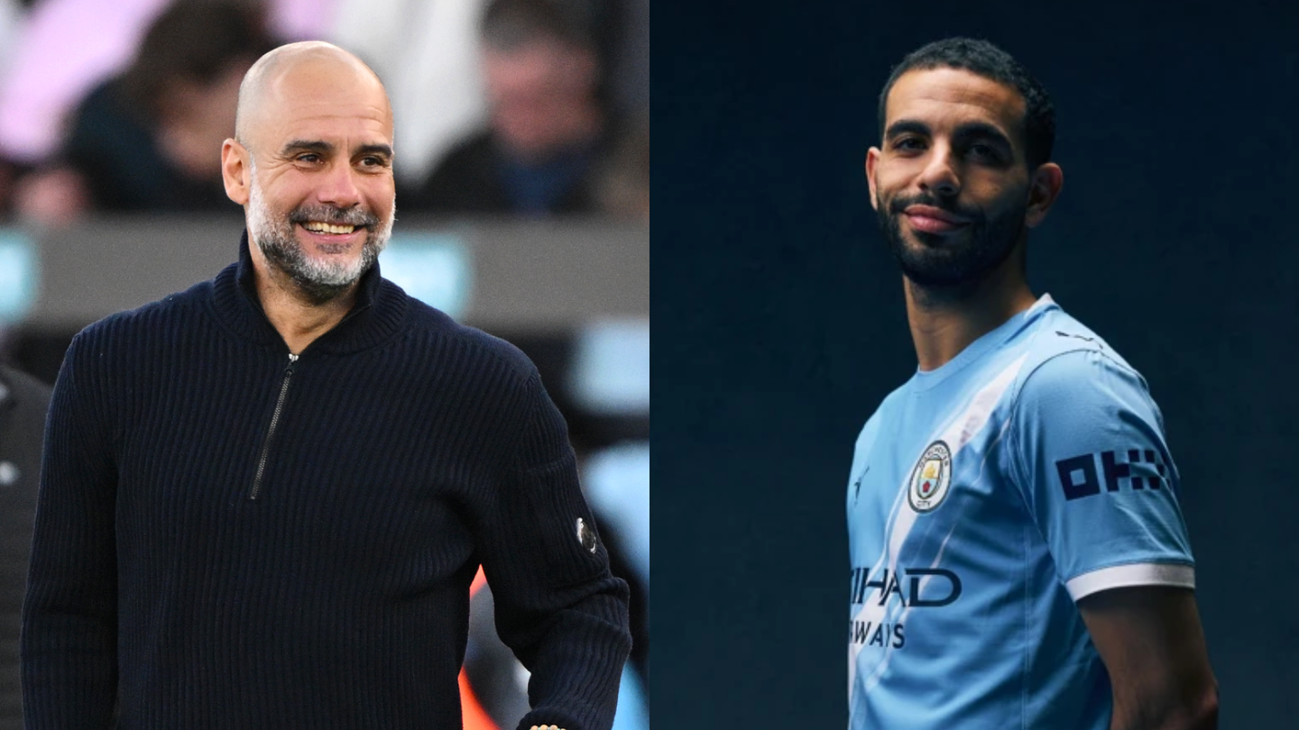 Guardiola Ait-Nouri