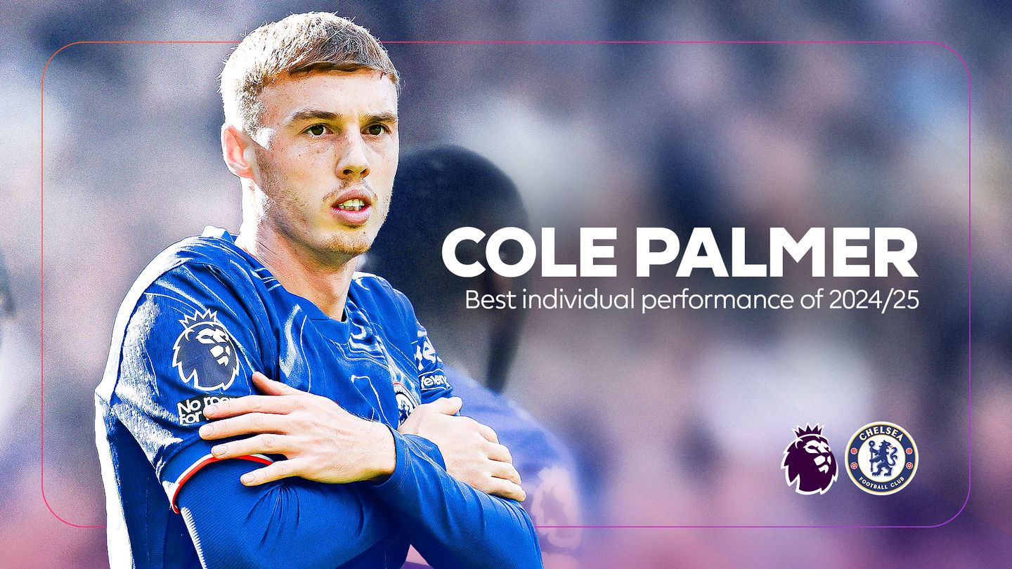 PL2425-COLE-PALMER-BEST-INDIVIDUAL-PERFORMANCE