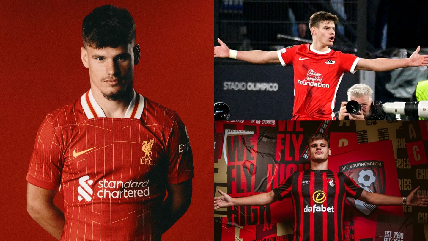 Kerkez journey to liverpool