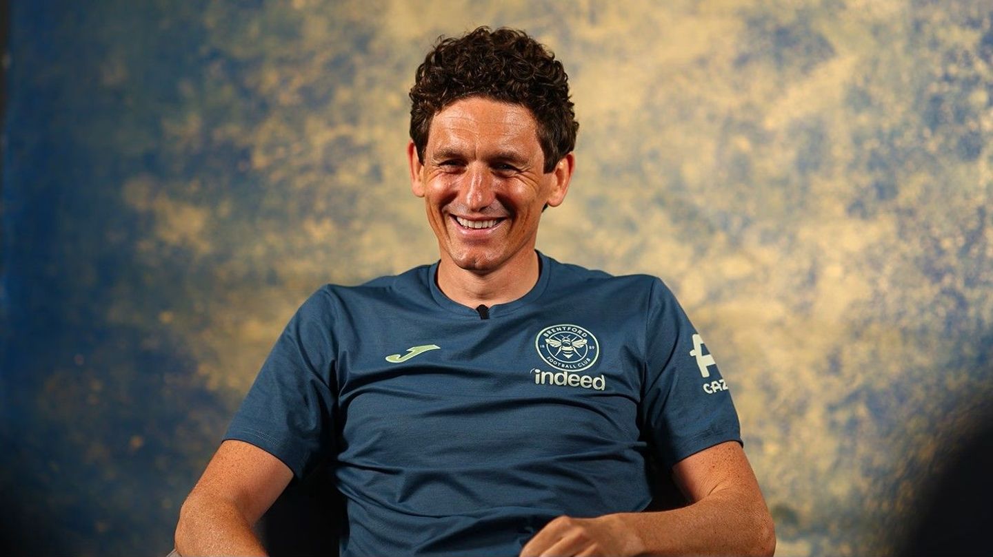Keith Andrews