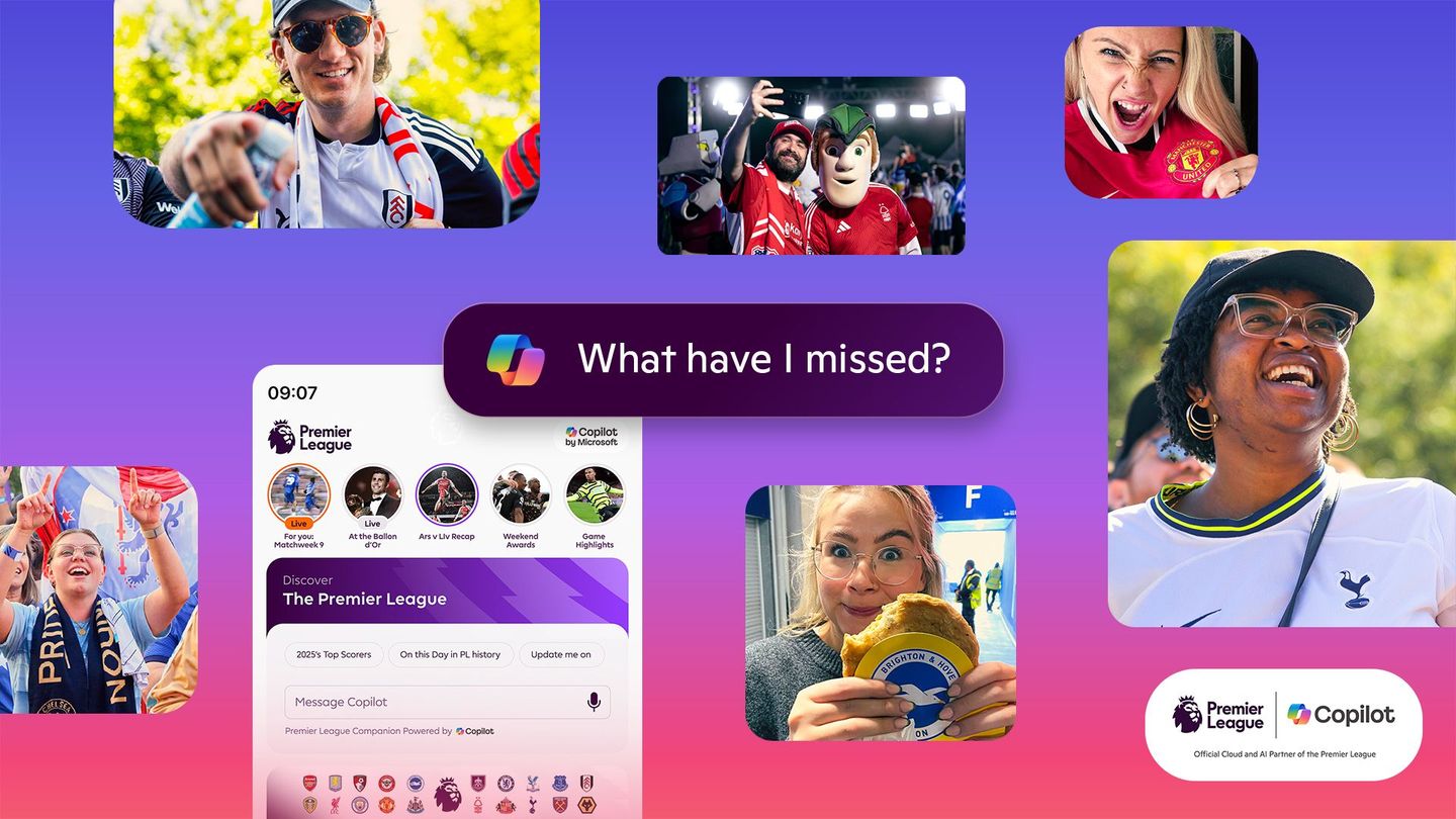 Premier League Companion: What is it and how to use it?