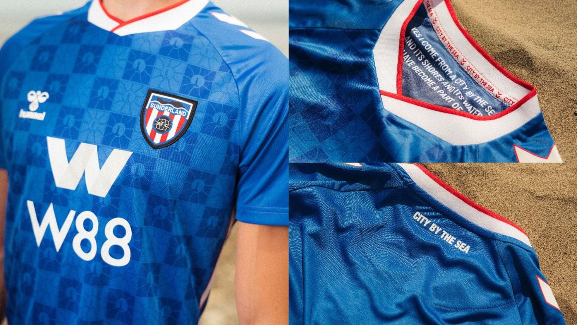 Sunderland away kit (1)