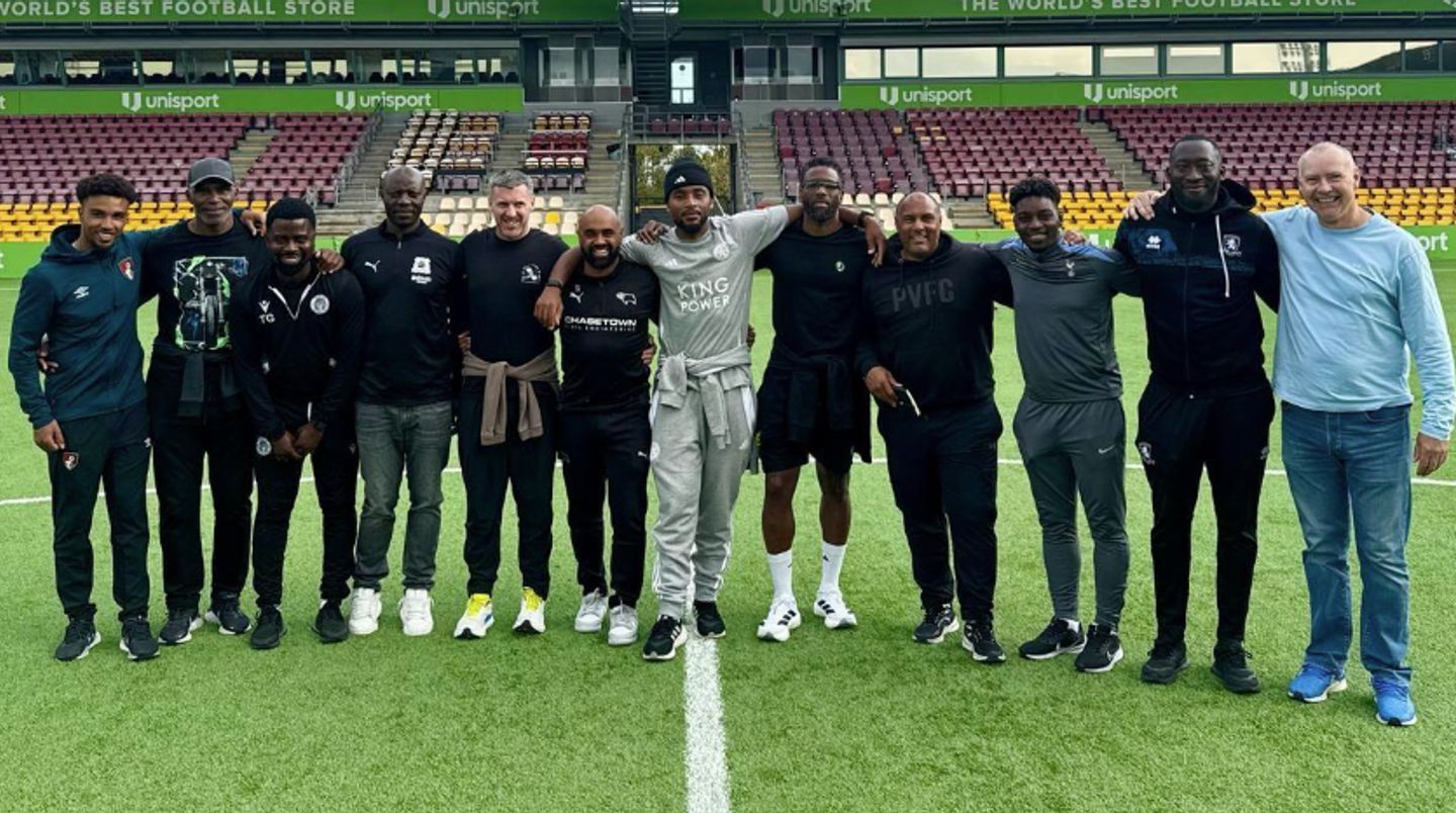 Professional Player to Coach Scheme, Denmark, FC Nordsjælland v1