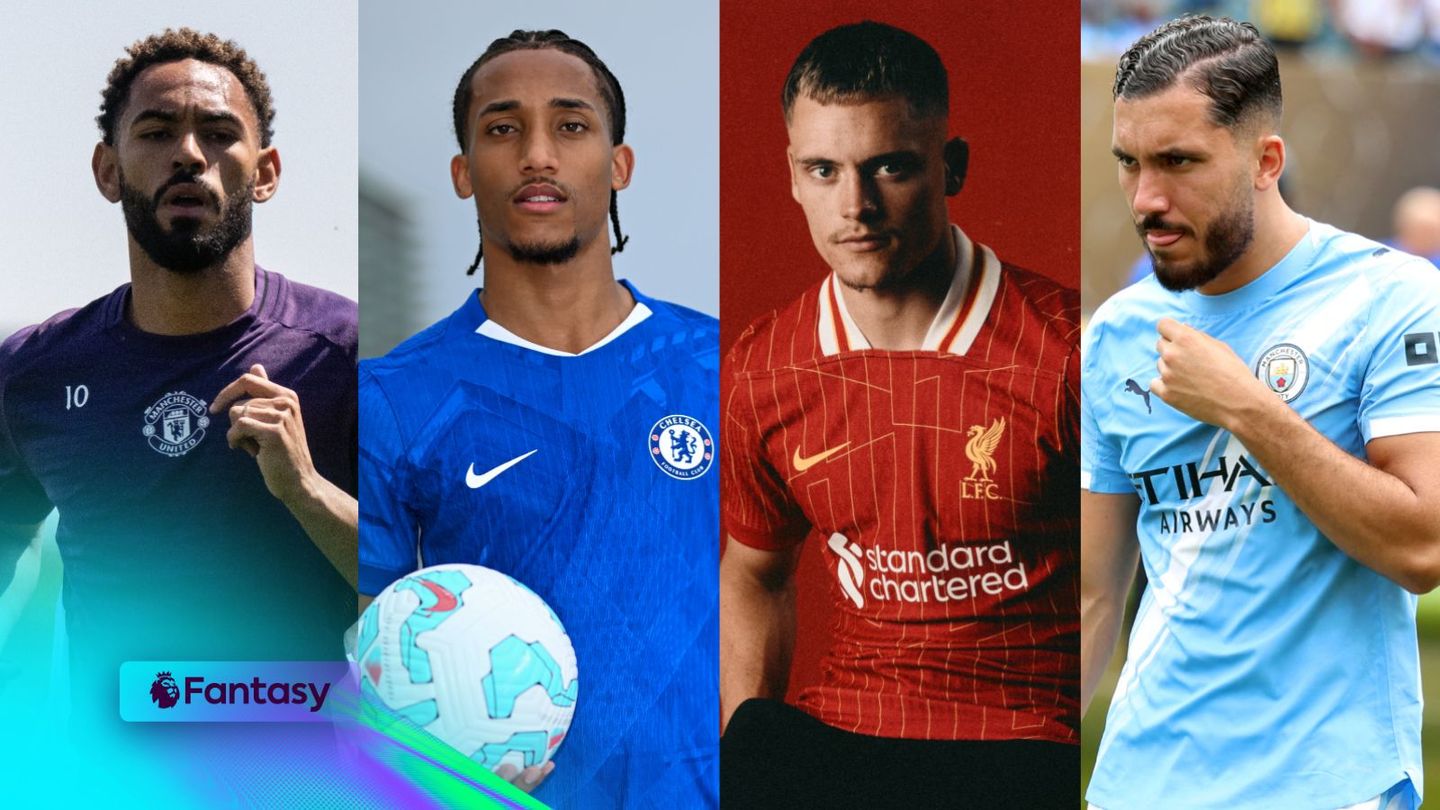 Cunha, Joao Pedro, Wirtz, Cherki