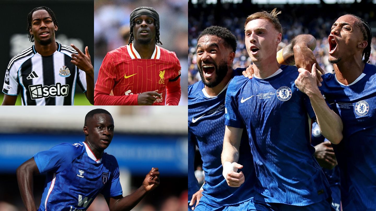 10 key questions for pre-season
