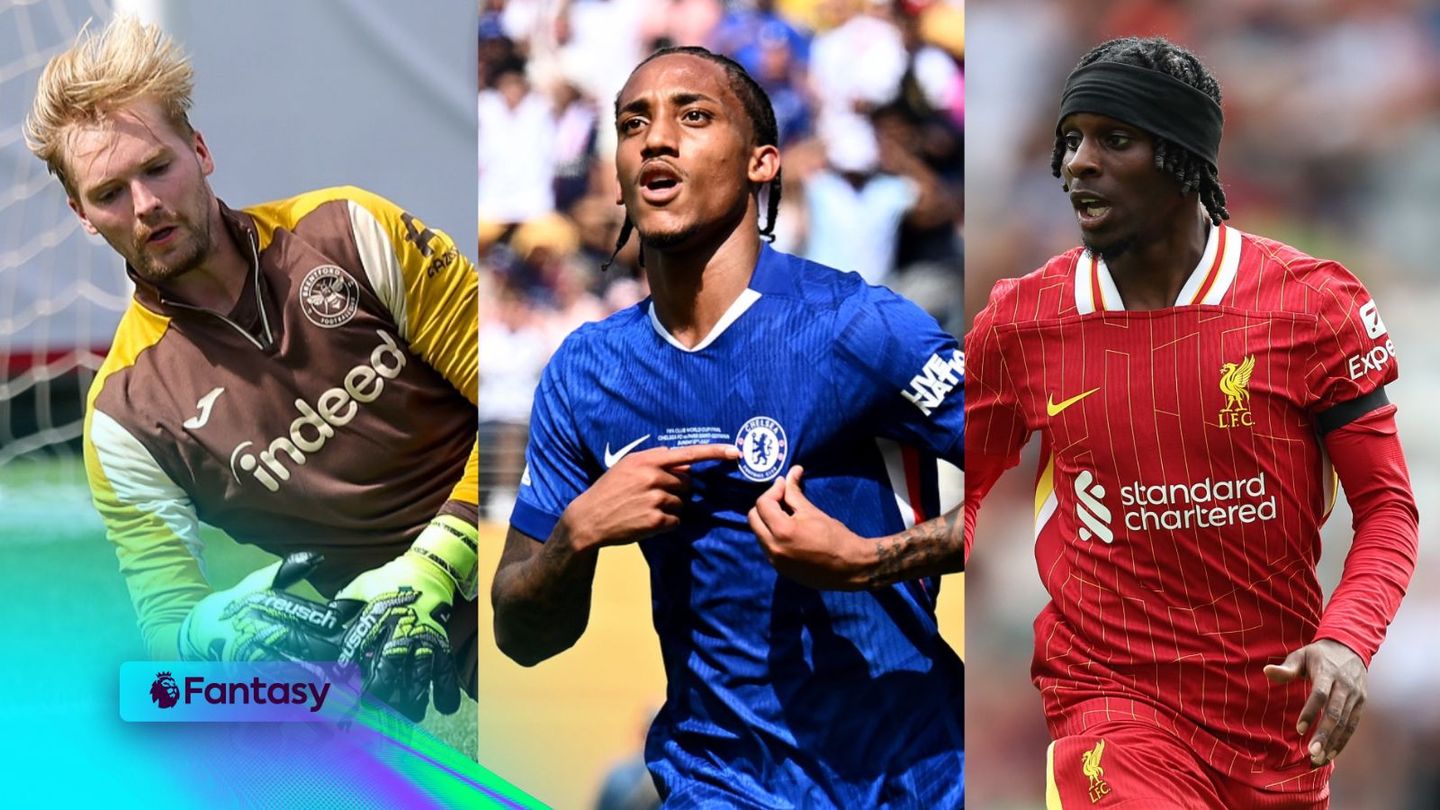 Kelleher, Joao Pedro, Frimpong2