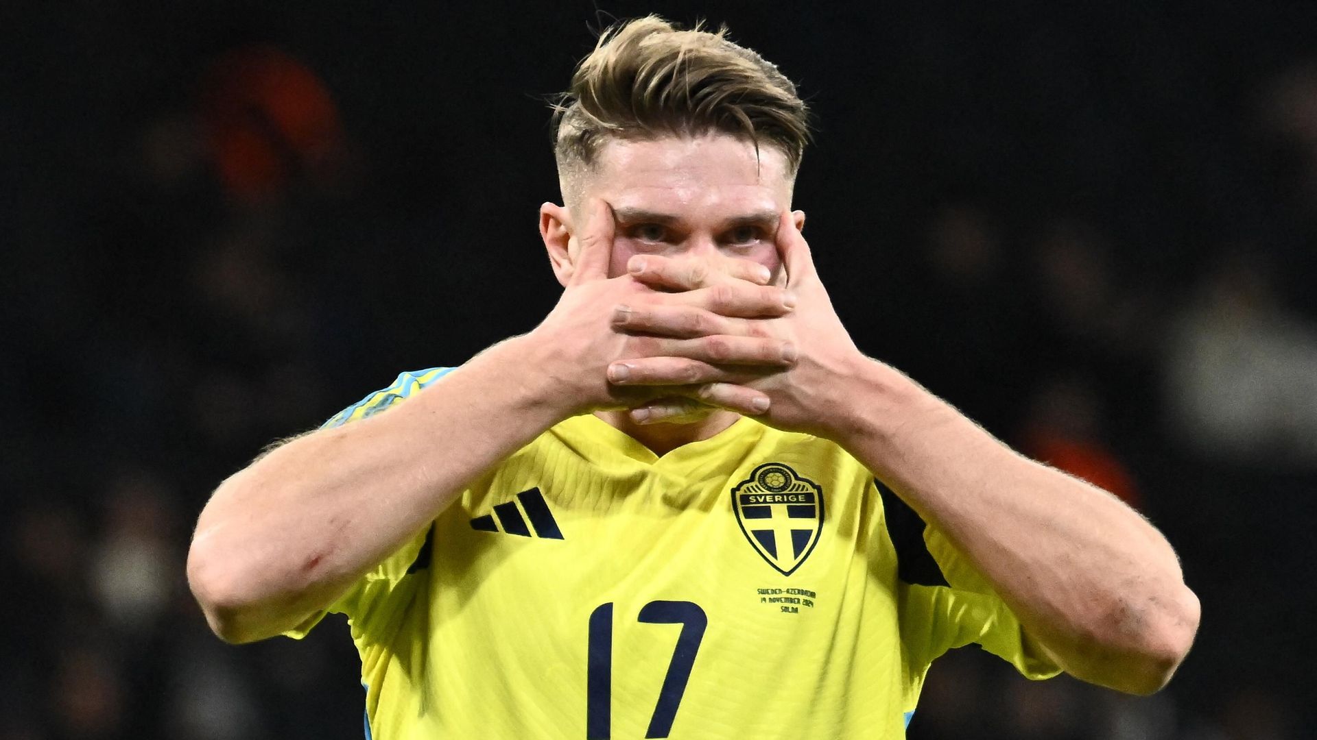 Penyebab Viktor Gyokeres gagal bersinar di Arsenal
