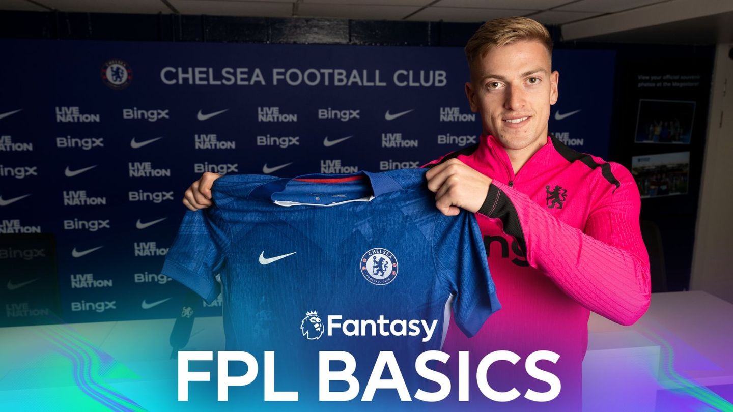 FPL basics 7