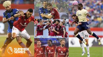 Premier League Football News, Fixtures, Scores & Results