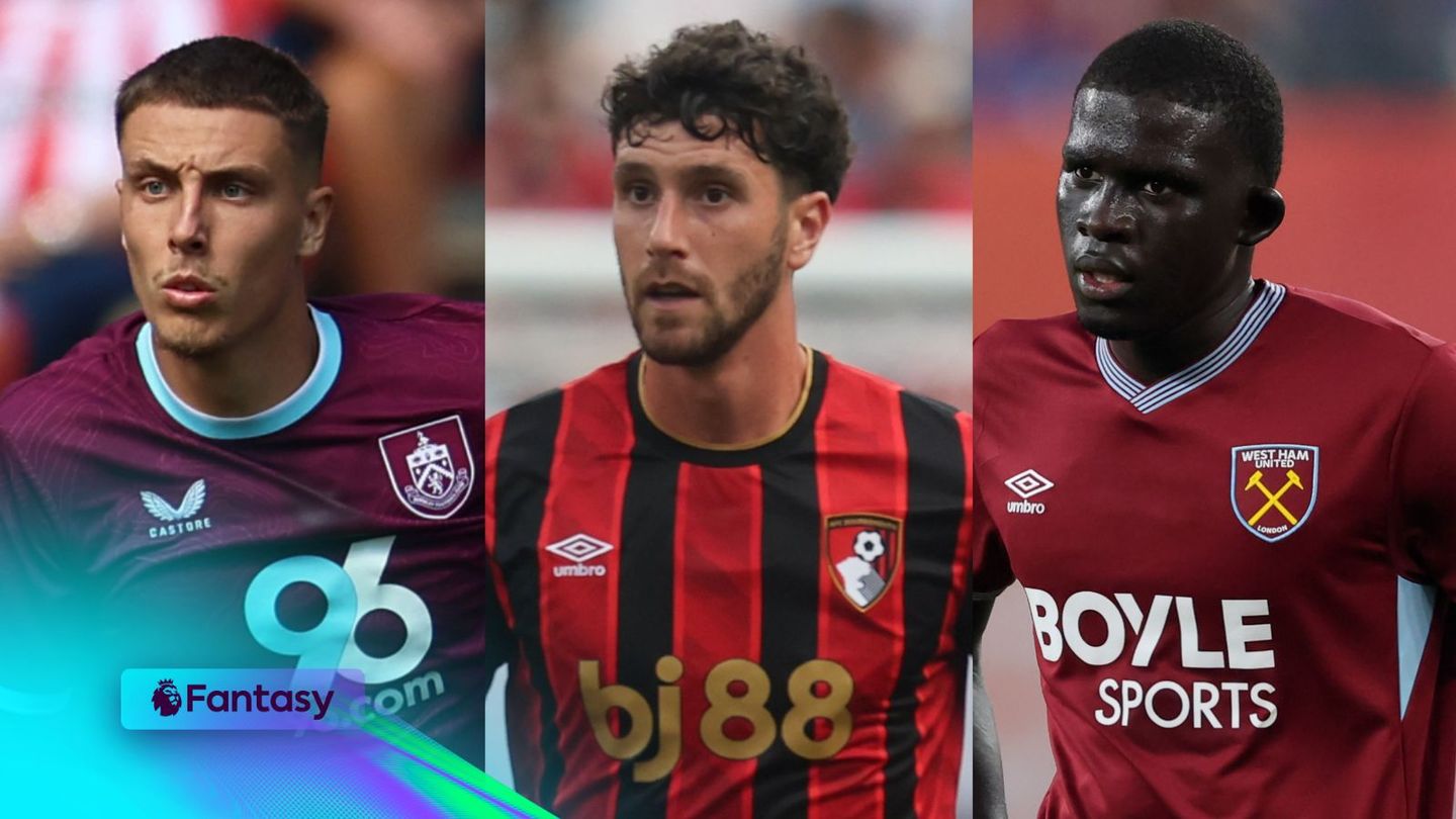 Esteve, Senesi, Diouf