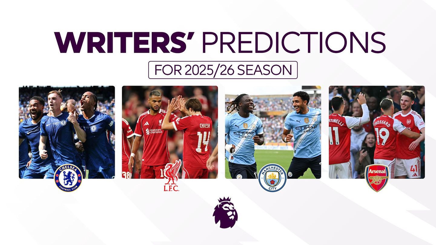 1-writers' predictions