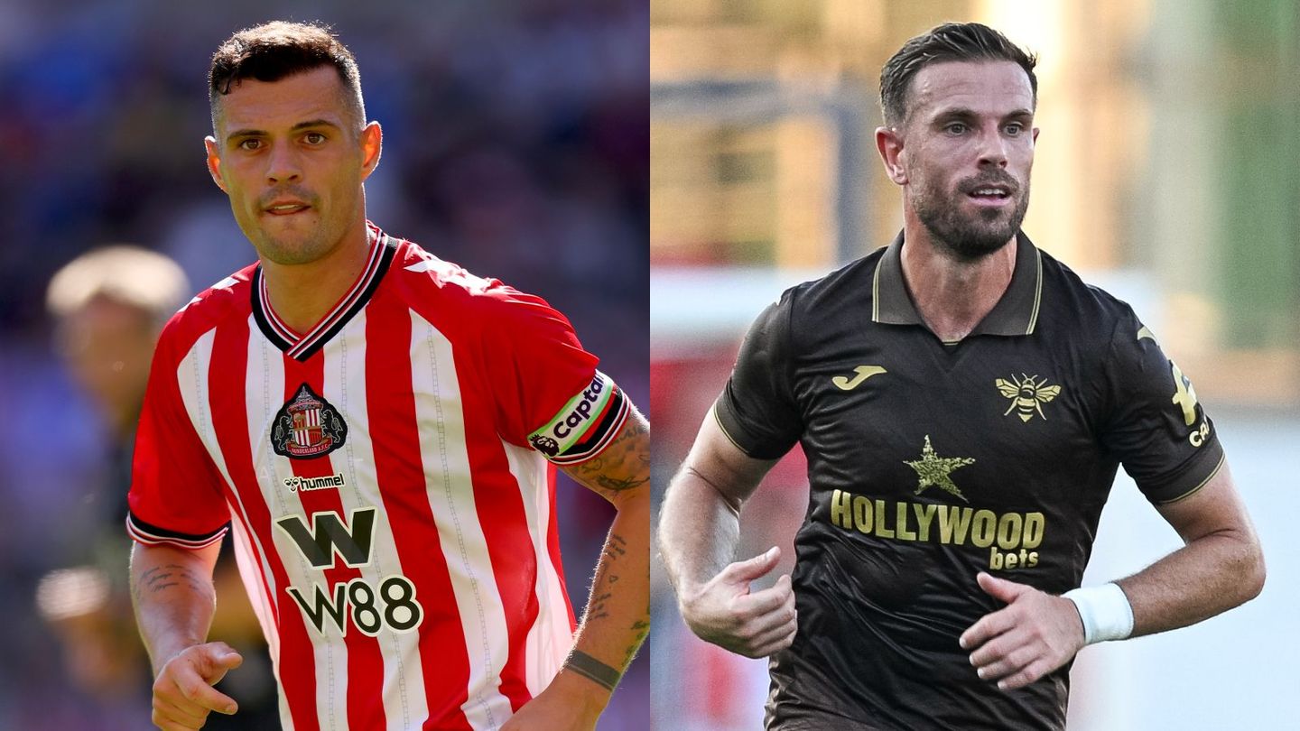 Sunderland - Brentford