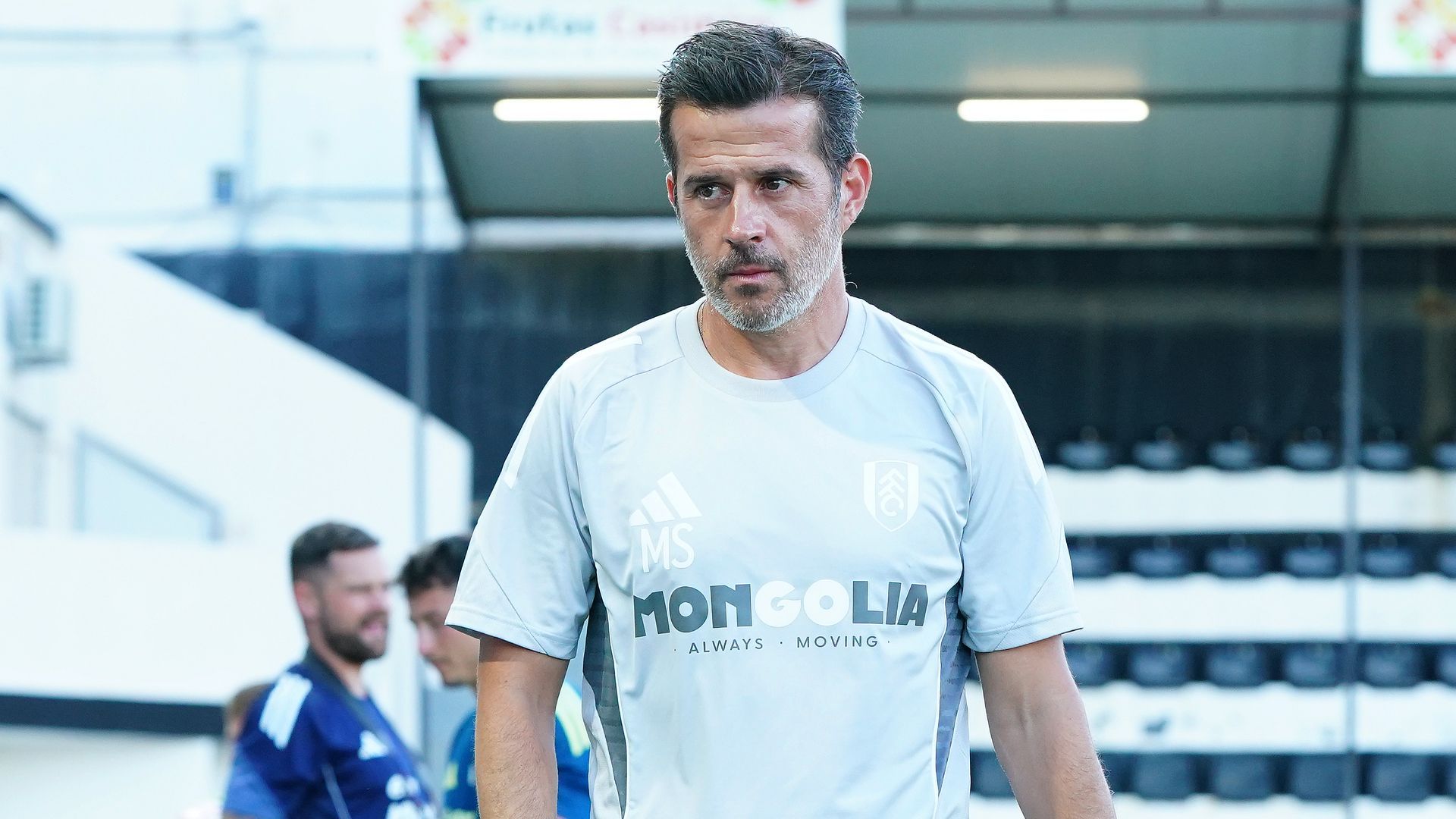 Marco Silva