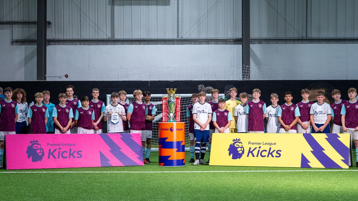 Premier League Kicks Police Partnerships Pilot v2