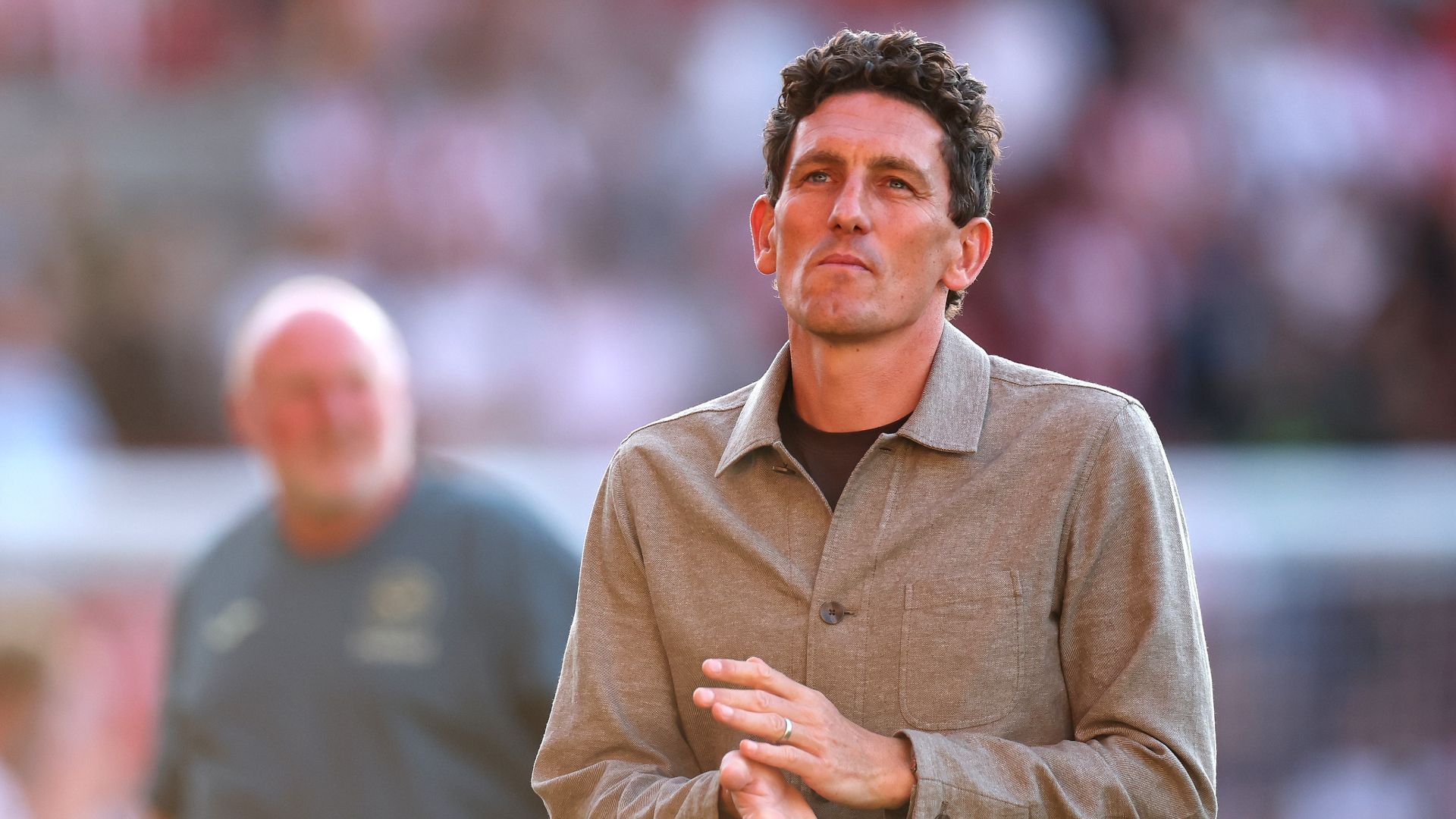 Keith Andrews