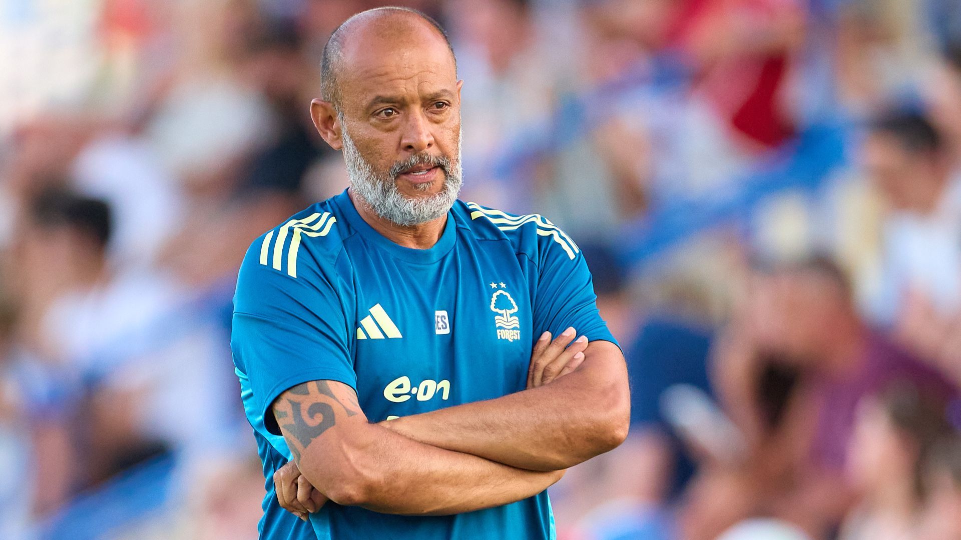 Nuno Espirito Santo