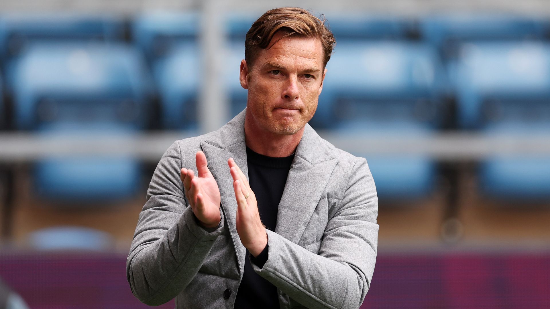Scott Parker
