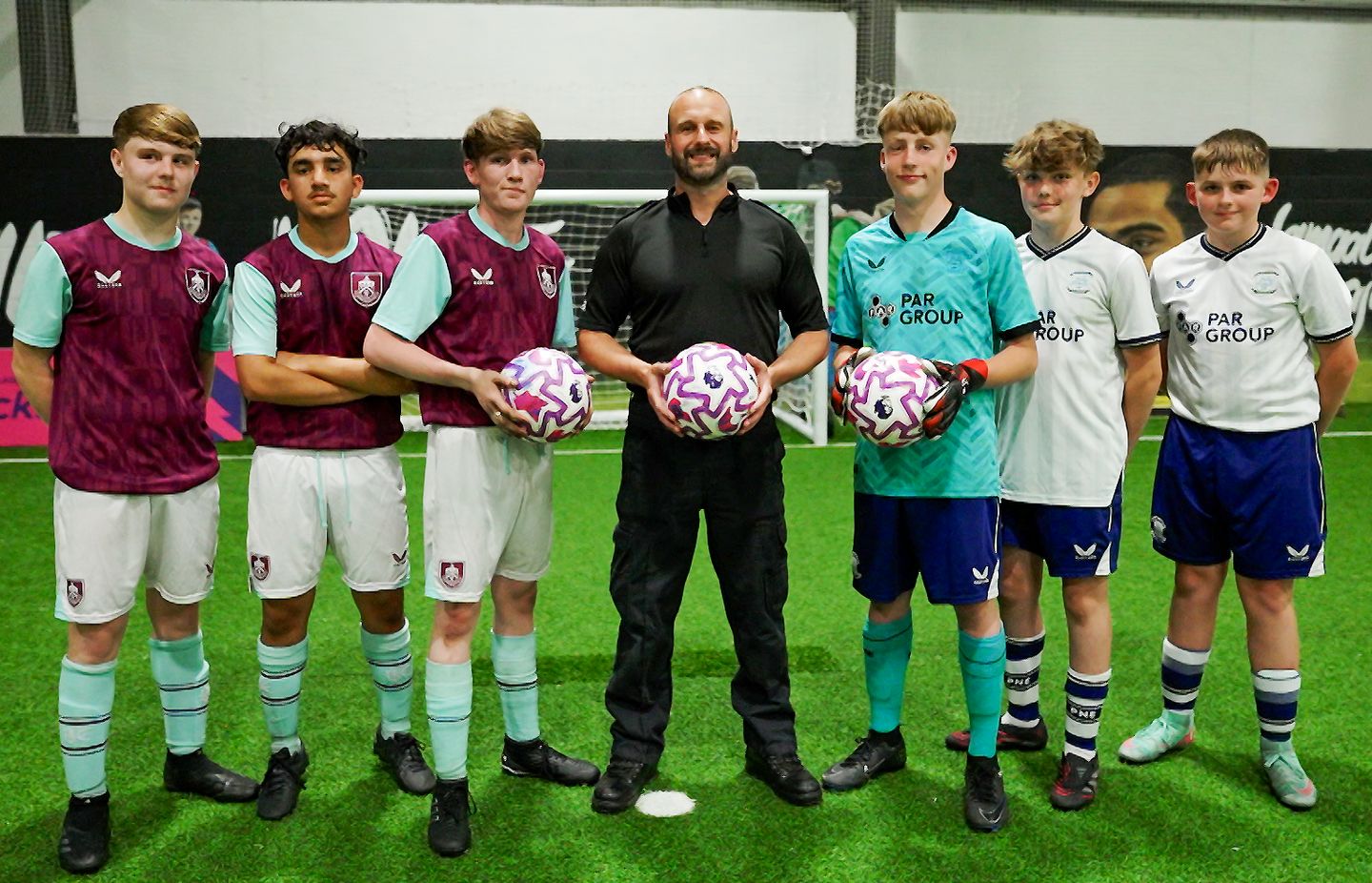 Premier League Kicks Police Partnership v2