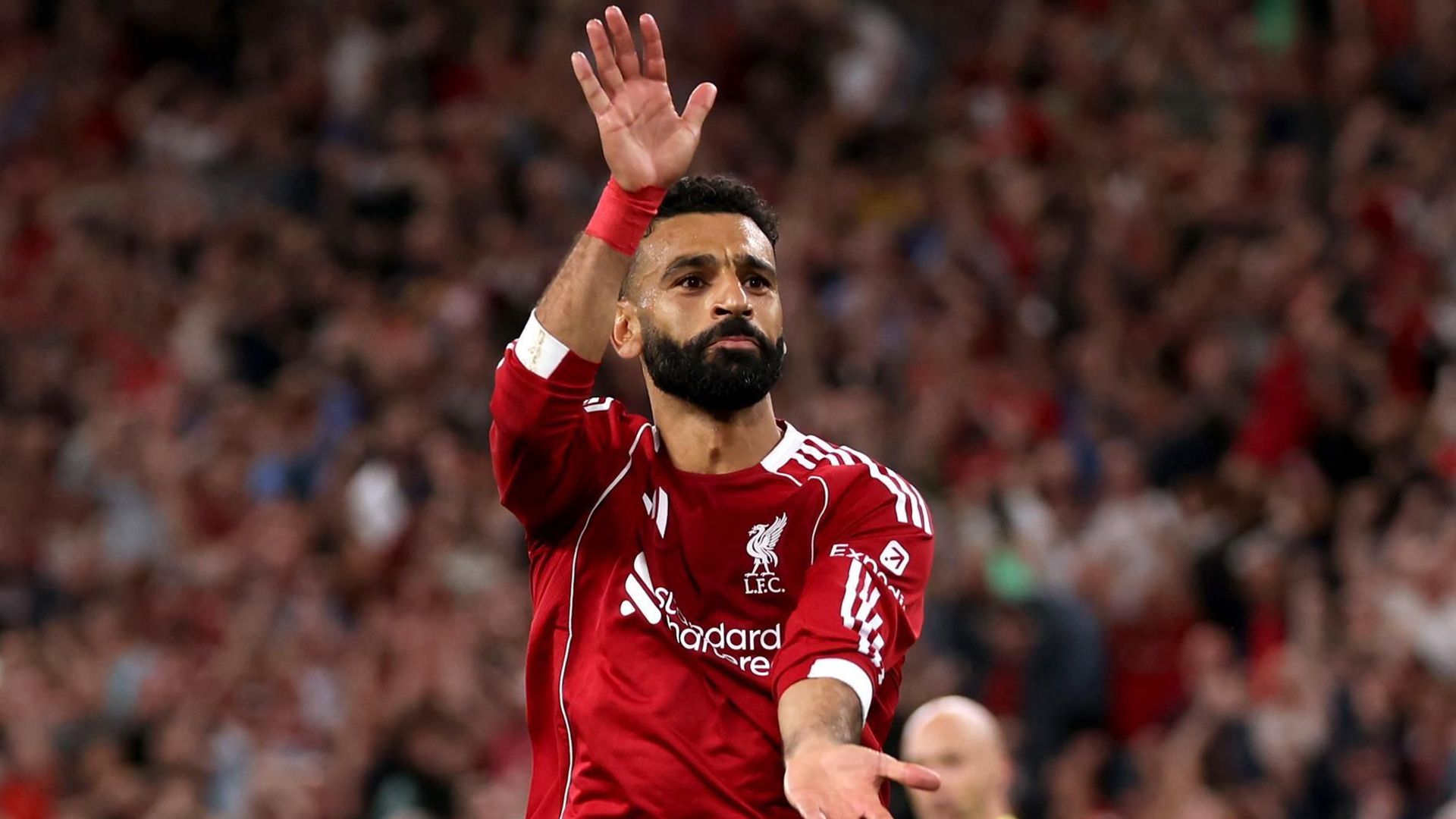 Salah