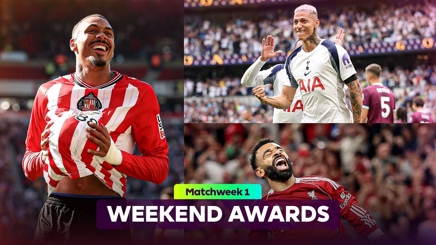 1-MW1-WEEKEND AWARDS