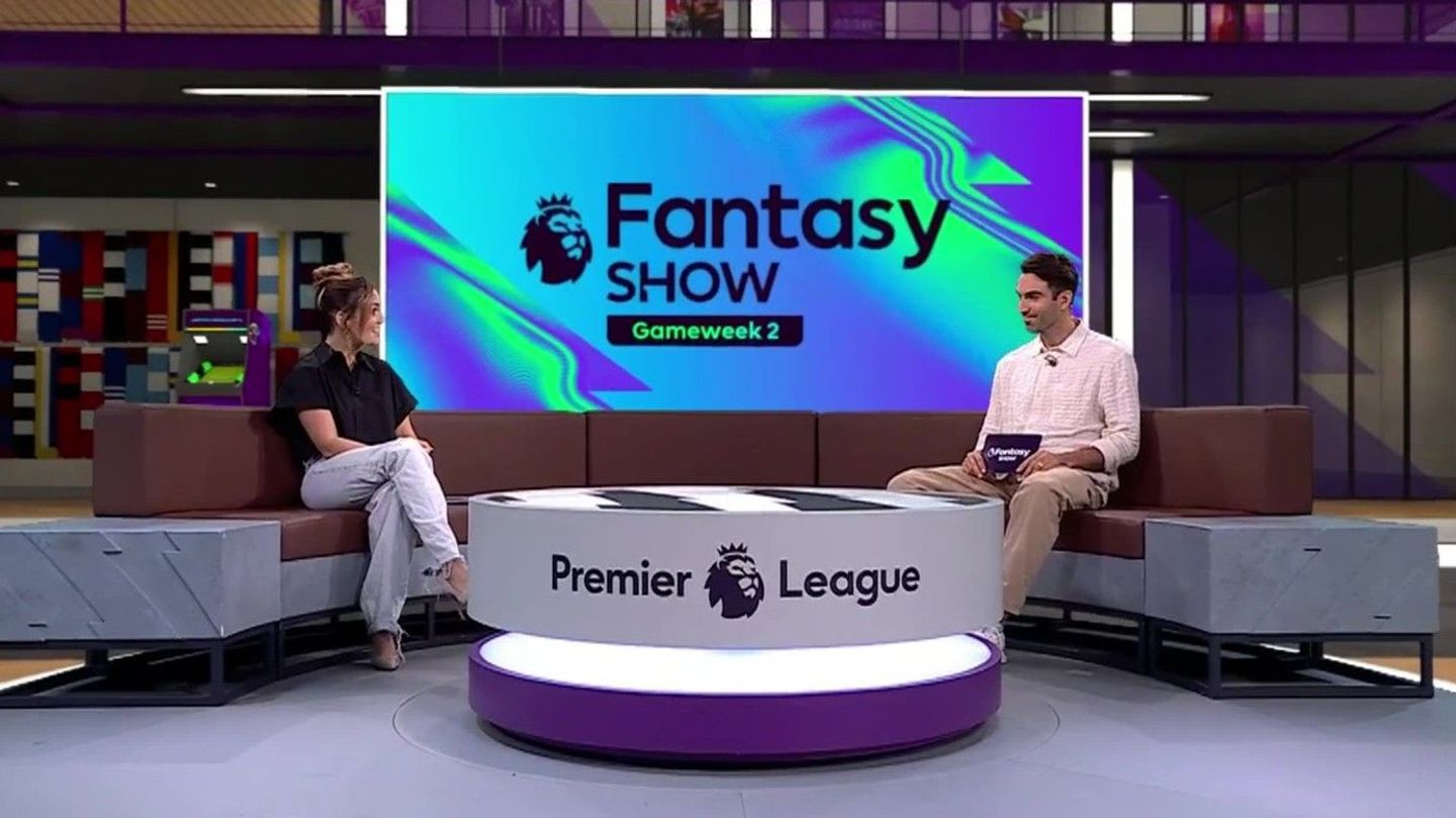 Fantasy Show Gameweek 2