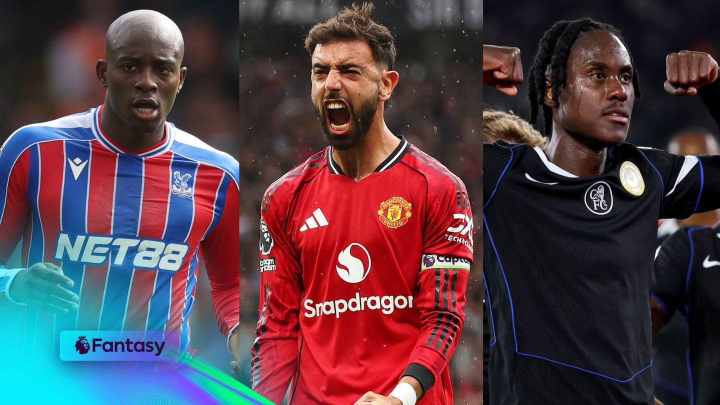 mateta, fernandes, Chalobah 